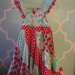 Jelly the pug size 12